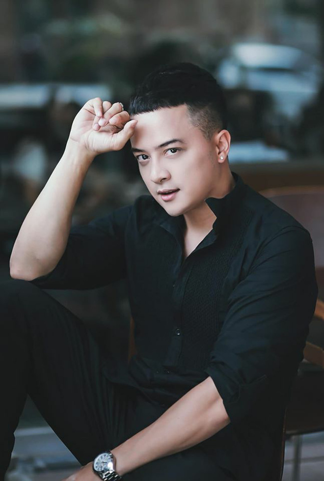 Cao Thái Sơn chính thức lên tiếng về tin đồn mượn thị phi với Nathan Lee để PR sản phẩm mới-5