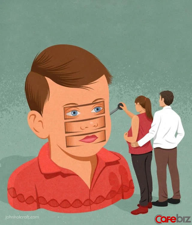 Phương pháp dạy con trở thành xuất chúng của người khôn ngoan: Không quản 3 thứ, không nuông chiều 5 điều-3