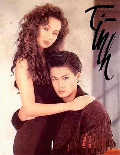 Thúy Nga nhận cựu ca sĩ Kim Ngân là chị em từ kiếp trước-1