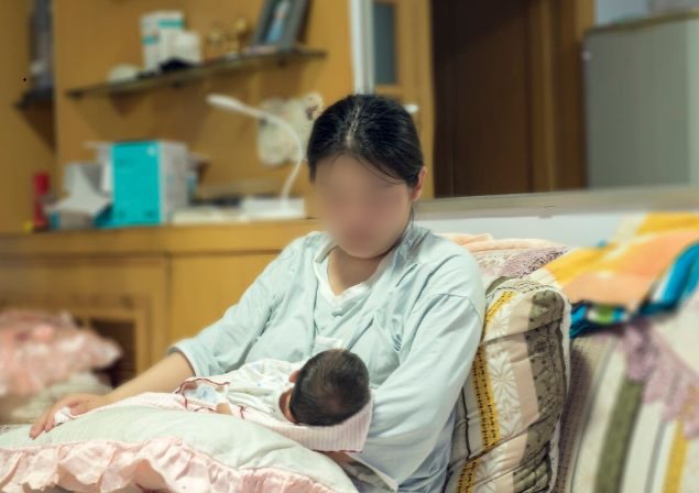 Vợ sinh rồi chăm con mọn, chồng hiện nguyên hình vô tâm đỉnh cao” và sự việc mấu chốt khiến người phụ nữ cùng cực đưa ra lựa chọn dứt khoát-2