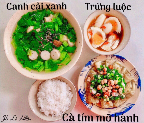 Gợi ý thực đơn mâm cơm chay 3 món thanh đạm ngày Rằm, chị em nào cũng có thể thực hiện thành công-4
