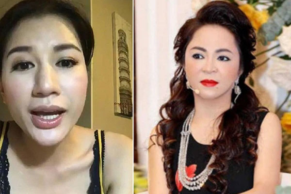 Sau những phát ngôn gang thép sáng nay của vợ ông Dũng lò vôi, Trang Khàn đã có câu trả lời đầu tiên liên quan đến sự việc-3