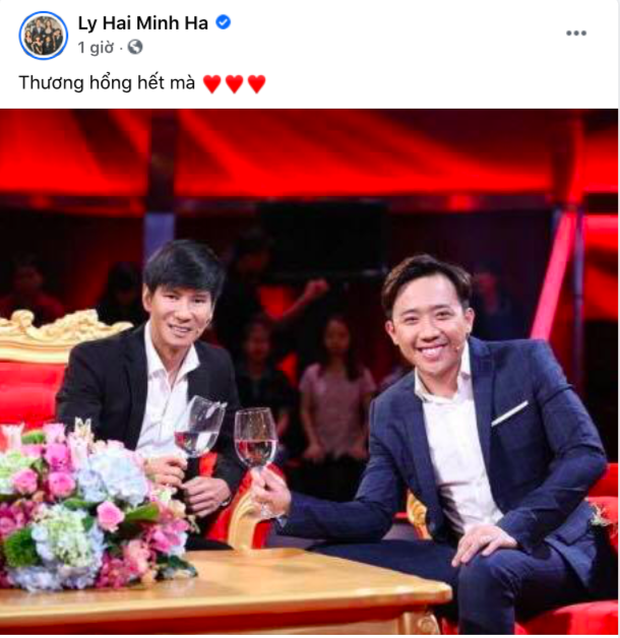 Fan gây tranh cãi vì lái xe 100km/h bám theo suốt 40km để xin chụp ảnh, Lý Hải có phản ứng khiến dân tình phải gật gù khen ngợi-3