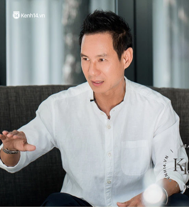 Fan gây tranh cãi vì lái xe 100km/h bám theo suốt 40km để xin chụp ảnh, Lý Hải có phản ứng khiến dân tình phải gật gù khen ngợi-4