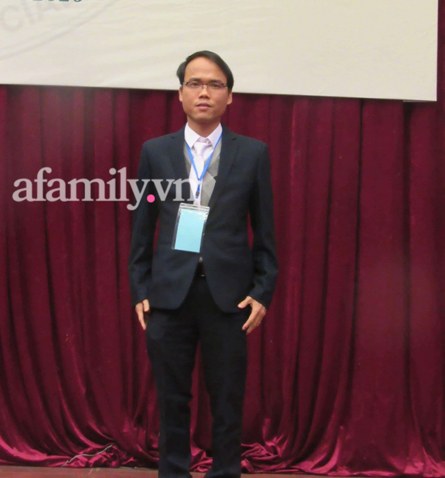 Tác giả Chữ Việt Nam song song 4.0 bị lập nhóm anti: Tuy buồn nhưng vẫn vui vì vừa nhận 1 đề nghị không tưởng-2