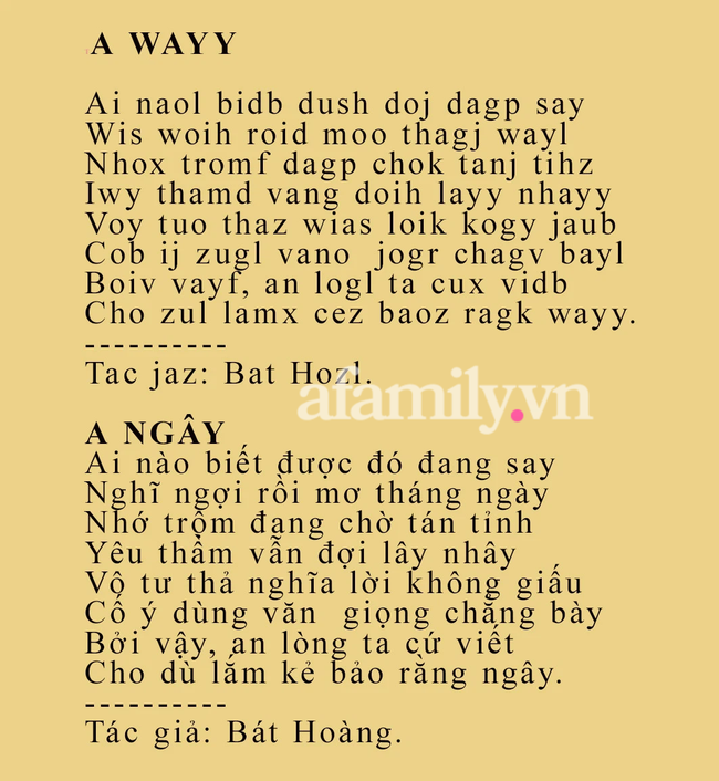 Tác giả Chữ Việt Nam song song 4.0 bị lập nhóm anti: Tuy buồn nhưng vẫn vui vì vừa nhận 1 đề nghị không tưởng-3