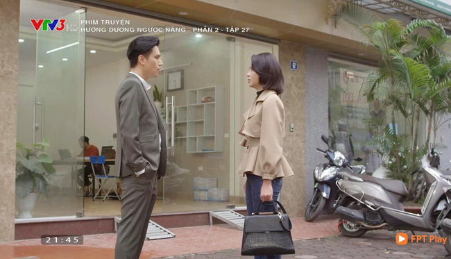 Hướng dương ngược nắng: Châu out khỏi đường đua, Minh sẽ là người thừa kế Cao Dược chứ không phải ai khác?-2