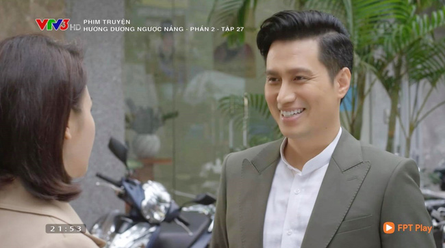 Hướng dương ngược nắng: Châu out khỏi đường đua, Minh sẽ là người thừa kế Cao Dược chứ không phải ai khác?-4