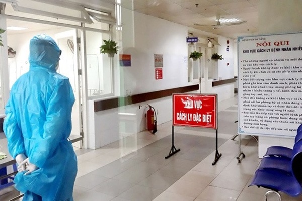 Sáng 25/4: Không thêm ca mắc COVID-19; gần 199.000 người Việt Nam đã tiêm vắc xin-3