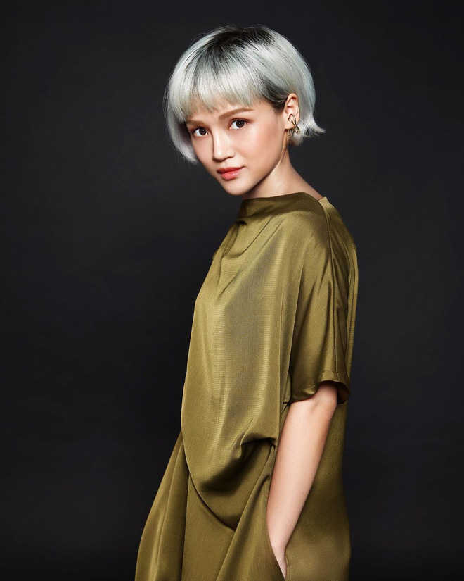 Em gái ruột của Nathan Lee: Giám đốc nghệ thuật thành thạo 4 thứ tiếng, đặc biệt nhất là kín tiếng khác hẳn anh trai-3