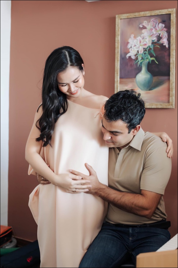 Làm mẹ hiện đại như Võ Hạ Trâm: Đừng bản năng, hãy trang bị vật chất, kinh nghiệm sống để con được chào đón trong tình yêu, hạnh phúc!-2