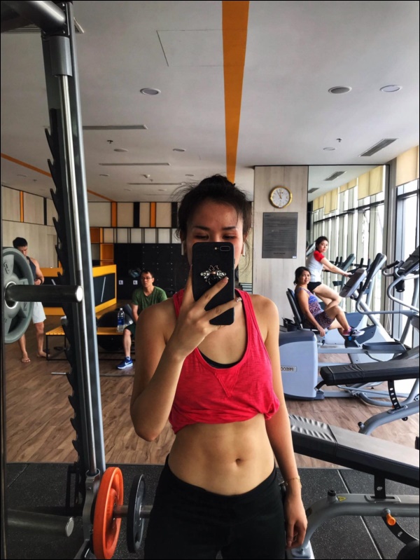 Làm mẹ hiện đại như Võ Hạ Trâm: Đừng bản năng, hãy trang bị&nbsp;vật chất, kinh nghiệm sống để con được chào đón trong tình yêu, hạnh phúc!-5