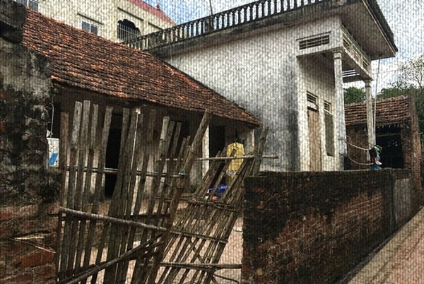 Nhìn lại trọng án chấn động Hà Nội: Bí mật kinh hoàng chôn vùi trong vườn nhà, bố mẹ sống cùng người chết suốt nửa năm trời vì... thương con? (Kỳ 2)-1