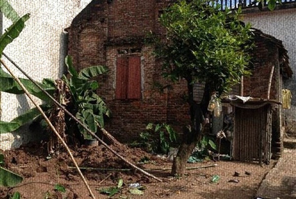 Nhìn lại trọng án chấn động Hà Nội: Bí mật kinh hoàng chôn vùi trong vườn nhà, bố mẹ sống cùng người chết suốt nửa năm trời vì... thương con? (Kỳ 2)-2