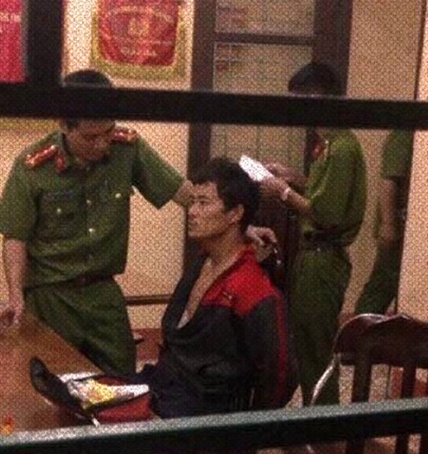 Nhìn lại trọng án chấn động Hà Nội: Bí mật kinh hoàng chôn vùi trong vườn nhà, bố mẹ sống cùng người chết suốt nửa năm trời vì... thương con? (Kỳ 2)-3