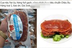 Giật mình với giá thịt bò Úc thượng hạng bán trên ‘chợ mạng’-3