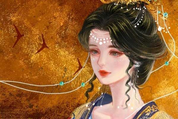 Nữ nhân sinh tháng âm lịch này, tháng 6 âm lịch thời tới cản không nổi, công việc thăng hoa là thường tiền bạc dồi dào mới đỉnh-4