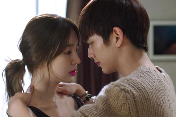 Bị phát hiện ngoại tình tôi quỳ xin tha, ai ngờ chồng cổ vũ: Em cứ làm thế tiếp đi-3