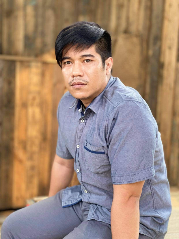 Rầm rộ nghi vấn nghệ sĩ Hồng Ánh bức xúc tố 1 nam diễn viên giả mù trong clip của ông Võ Hoàng Yên-6