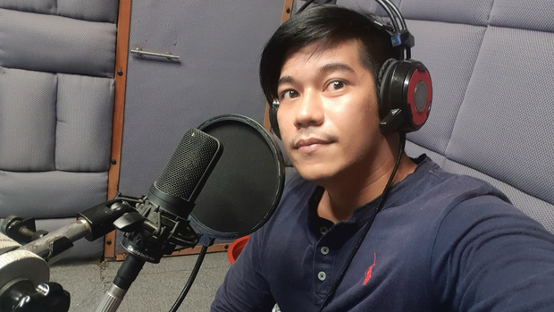 Rầm rộ nghi vấn nghệ sĩ Hồng Ánh bức xúc tố 1 nam diễn viên giả mù trong clip của ông Võ Hoàng Yên-7