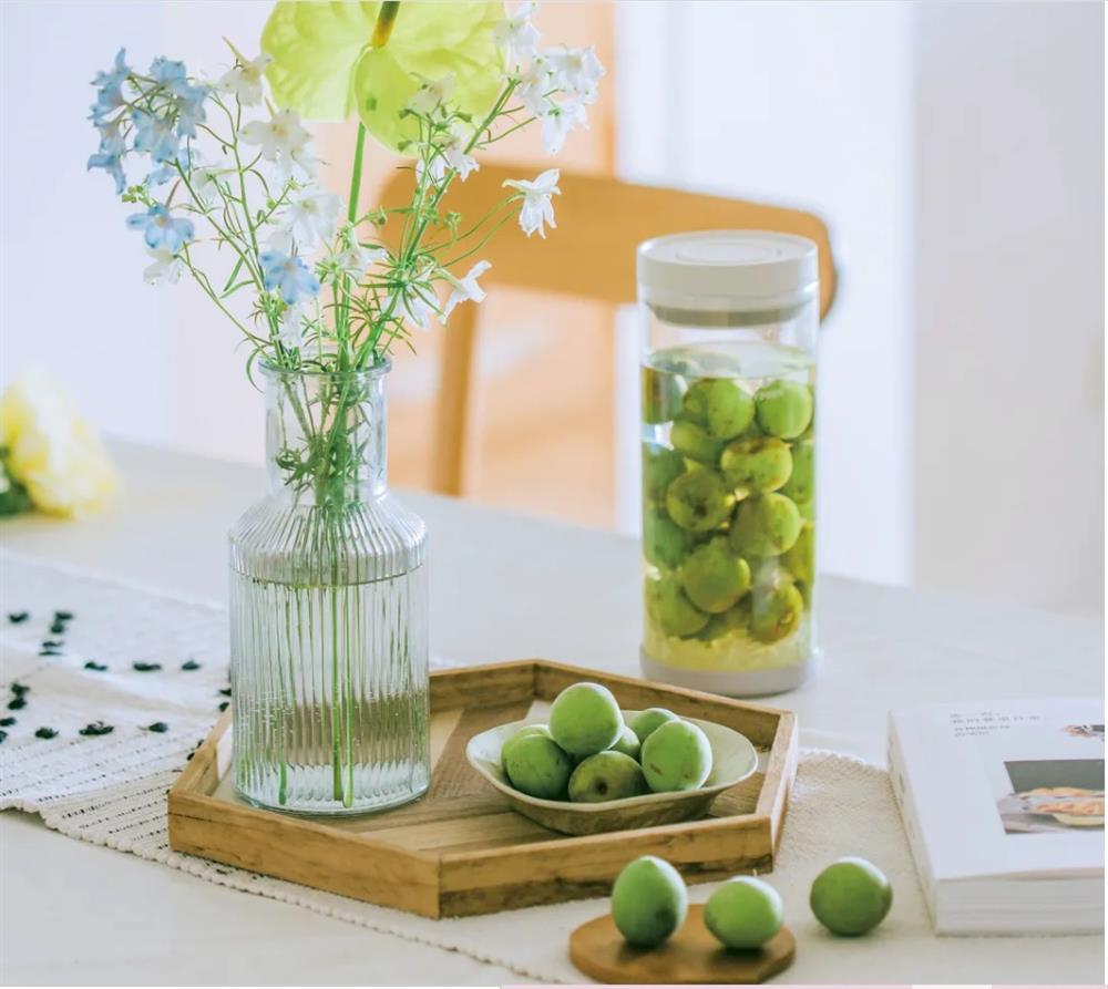 Căn nhà mỗi mùa đẹp một kiểu của chàng kỹ sư cơ khí 40 tuổi khiến ai cũng ao ước được ở một lần-2