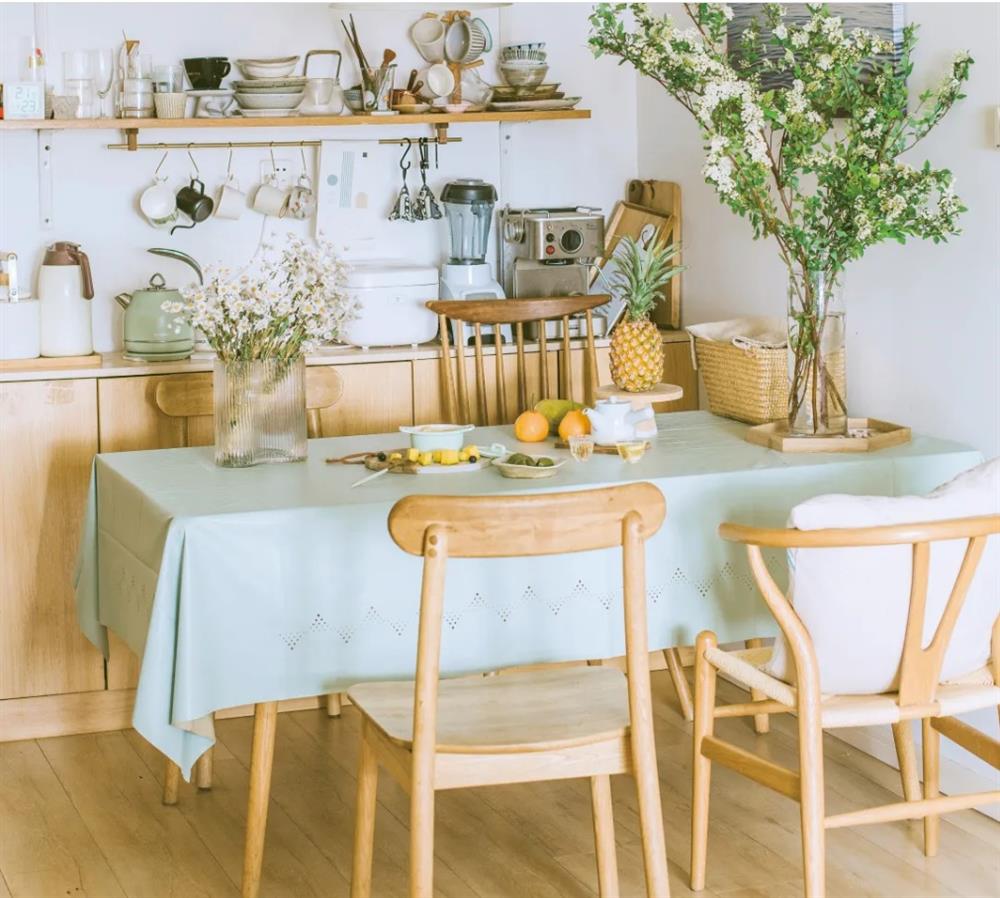 Căn nhà mỗi mùa đẹp một kiểu của chàng kỹ sư cơ khí 40 tuổi khiến ai cũng ao ước được ở một lần-3