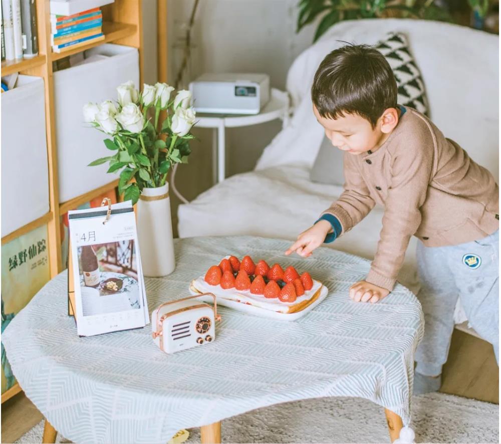 Căn nhà mỗi mùa đẹp một kiểu của chàng kỹ sư cơ khí 40 tuổi khiến ai cũng ao ước được ở một lần-4