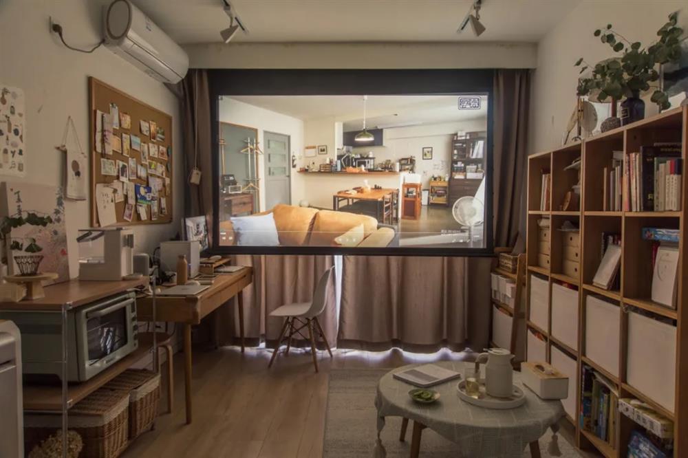 Căn nhà mỗi mùa đẹp một kiểu của chàng kỹ sư cơ khí 40 tuổi khiến ai cũng ao ước được ở một lần-6