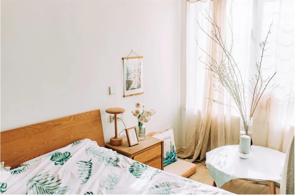 Căn nhà mỗi mùa đẹp một kiểu của chàng kỹ sư cơ khí 40 tuổi khiến ai cũng ao ước được ở một lần-7