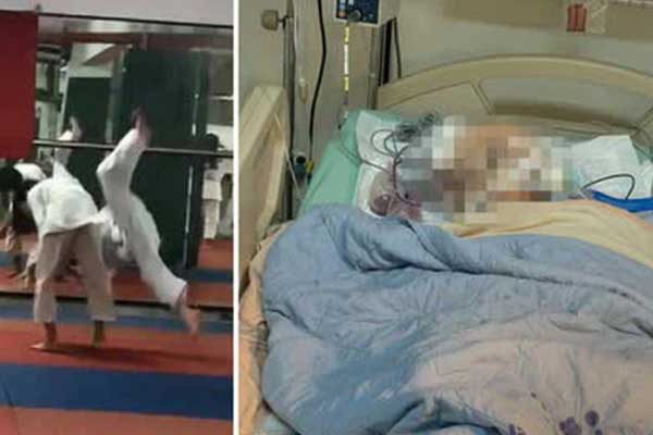 Chồng điên cuồng giết vợ đang mang thai 5 tháng nhưng hành động tiếp theo mới thật kinh khủng, đáng thương nhất vẫn là đứa con đầu lòng-4