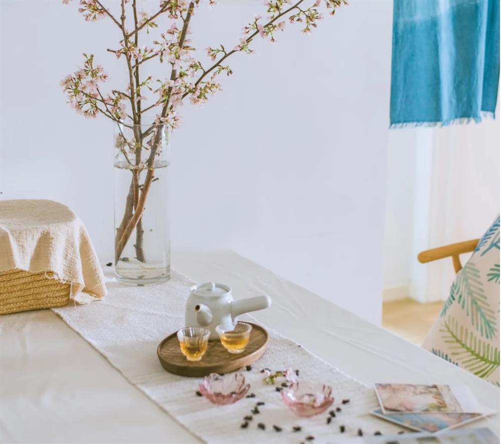 Căn nhà mỗi mùa đẹp một kiểu của chàng kỹ sư cơ khí 40 tuổi khiến ai cũng ao ước được ở một lần-9