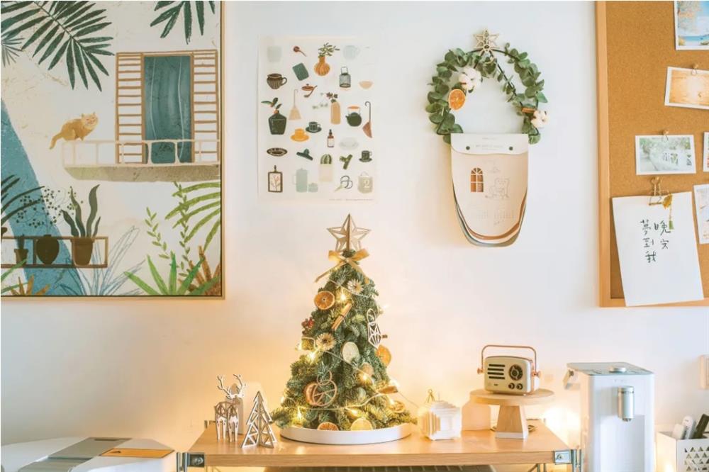 Căn nhà mỗi mùa đẹp một kiểu của chàng kỹ sư cơ khí 40 tuổi khiến ai cũng ao ước được ở một lần-11