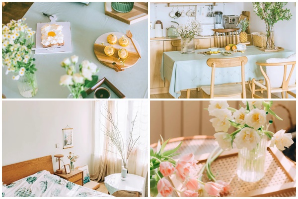 Chẳng cần phải đắp thêm đống tiền, nhà lỗi mốt đến đâu vẫn sẽ thăng hạng bất ngờ nhờ 7 mẹo sau-8