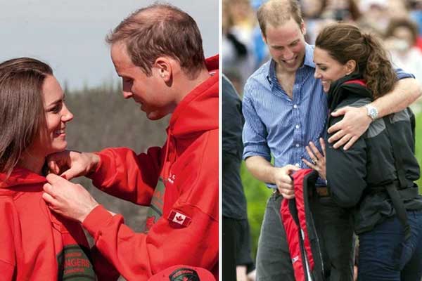 Cậu ruột triệu phú của Công nương Kate tuyên bố cháu gái sinh ra để làm Hoàng hậu và buông lời sâu cay nhắm thẳng vào nhà Meghan-4