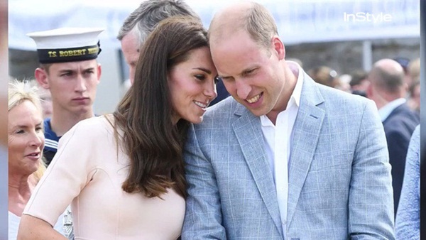 Kỷ niệm 10 năm ngày cưới của vợ chồng William - Kate, nhìn lại loạt khoảnh khắc tình bể bình chứng minh họ là một nửa hoàn hảo dành cho nhau-18