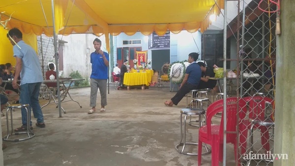 Vụ bé trai 11 tuổi bị kẻ trộm sát hại ở Nam Định: Triệu tập một người hàng xóm-1