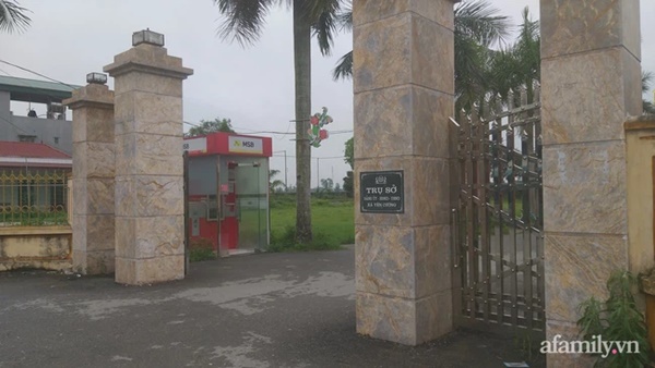 Vụ bé trai 11 tuổi bị kẻ trộm sát hại ở Nam Định: Triệu tập một người hàng xóm-2