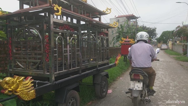 Vụ bé trai 11 tuổi bị kẻ trộm sát hại ở Nam Định: Triệu tập một người hàng xóm-3