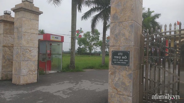 Vụ bé trai 11 tuổi bị kẻ trộm sát hại ở Nam Định: Có thể đã bị bóp cổ rồi dìm vào chậu nước-1