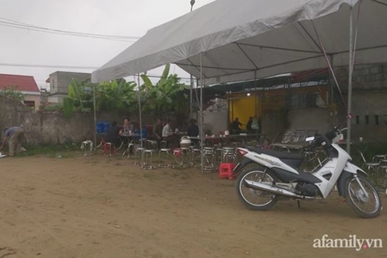 Vụ bé trai 11 tuổi bị kẻ trộm sát hại ở Nam Định: Có thể đã bị bóp cổ rồi dìm vào chậu nước