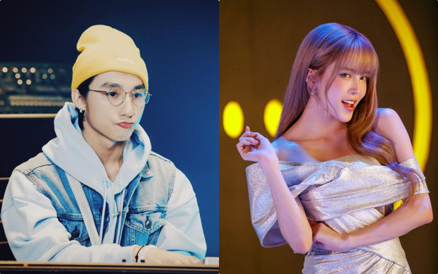 Thiều Bảo Trâm đăng một lèo 43 tấm ảnh Love ngay sau khi Sơn Tùng vừa thổ lộ yêu vào khổ lắm-5