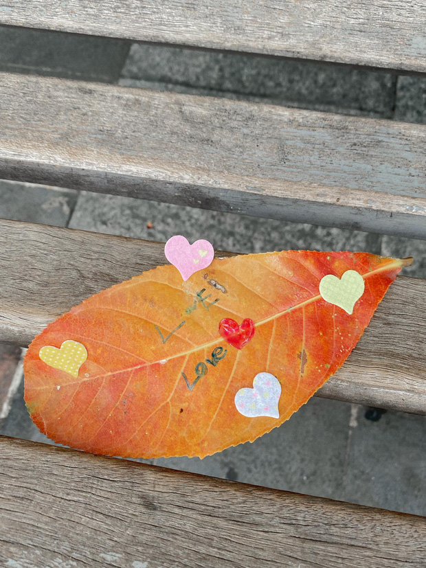 Thiều Bảo Trâm đăng một lèo 43 tấm ảnh Love ngay sau khi Sơn Tùng vừa thổ lộ yêu vào khổ lắm-3