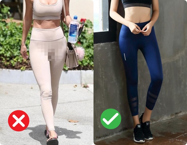 Với kiểu quần thị phi này chị em đừng cố mặc ra đường để khoe dáng, đẹp đâu chẳng thấy chỉ khiến cả phố lắc đầu ngán ngẩm-6