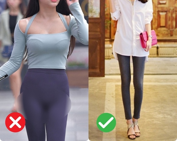 Với kiểu quần thị phi này chị em đừng cố mặc ra đường để khoe dáng, đẹp đâu chẳng thấy chỉ khiến cả phố lắc đầu ngán ngẩm-8