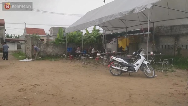 Nhân chứng vụ cháu bé 11 tuổi bị sát hại, 16 triệu đồng bị trộm: Cháu bé rất ngoan, bố mẹ cũng chỉ là thợ xây chứ không giàu có gì-2