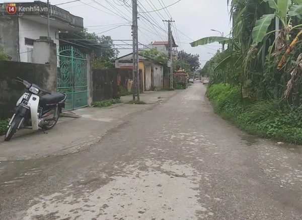 Nhân chứng vụ cháu bé 11 tuổi bị sát hại, 16 triệu đồng bị trộm: Cháu bé rất ngoan, bố mẹ cũng chỉ là thợ xây chứ không giàu có gì-3