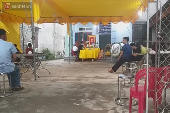 Nhân chứng vụ cháu bé 11 tuổi bị sát hại, 16 triệu đồng bị trộm: 