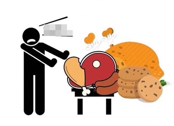 5 điều gây tổn thương thận khủng khiếp, thuốc lá đứng thứ 3, 2 vị trí đầu không ai ngờ tới-4