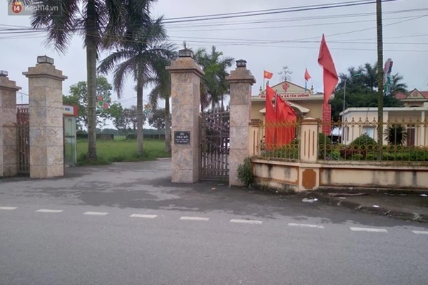 Người thân đau xót trước cái chết của cháu bé 11 tuổi ở Nam Định: Cháu hiếu thảo lắm, nghỉ học là ở nhà nấu cơm cho bố mẹ-4