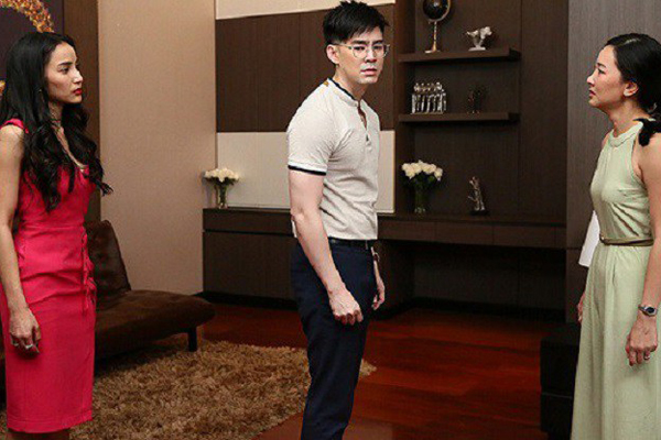 Sinh xong 3 tháng, tôi vẫn tránh chồng như tránh hủi, đến nỗi phải tìm đủ mọi cách giữ chân mẹ chồng ở lại-2